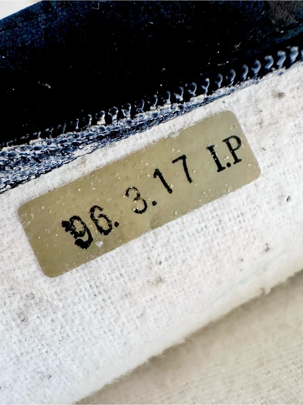 CHANEL Pouch Bag - Picture 9 of 15